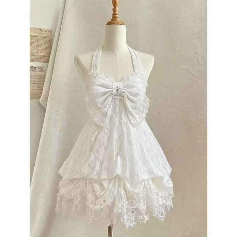 Kawaii Japanese Lolita Two Pie - Vintage Fashion Japan ulasan dan harga