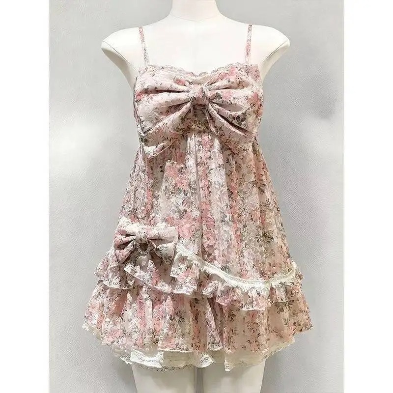 Kawaii Japanese Lolita Two Pie - Vintage Fashion Japan ulasan dan harga