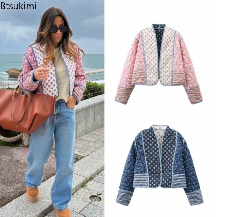 New 2026 Autumn Women's Fashio - Vintage Fashion Postcards ulasan dan harga