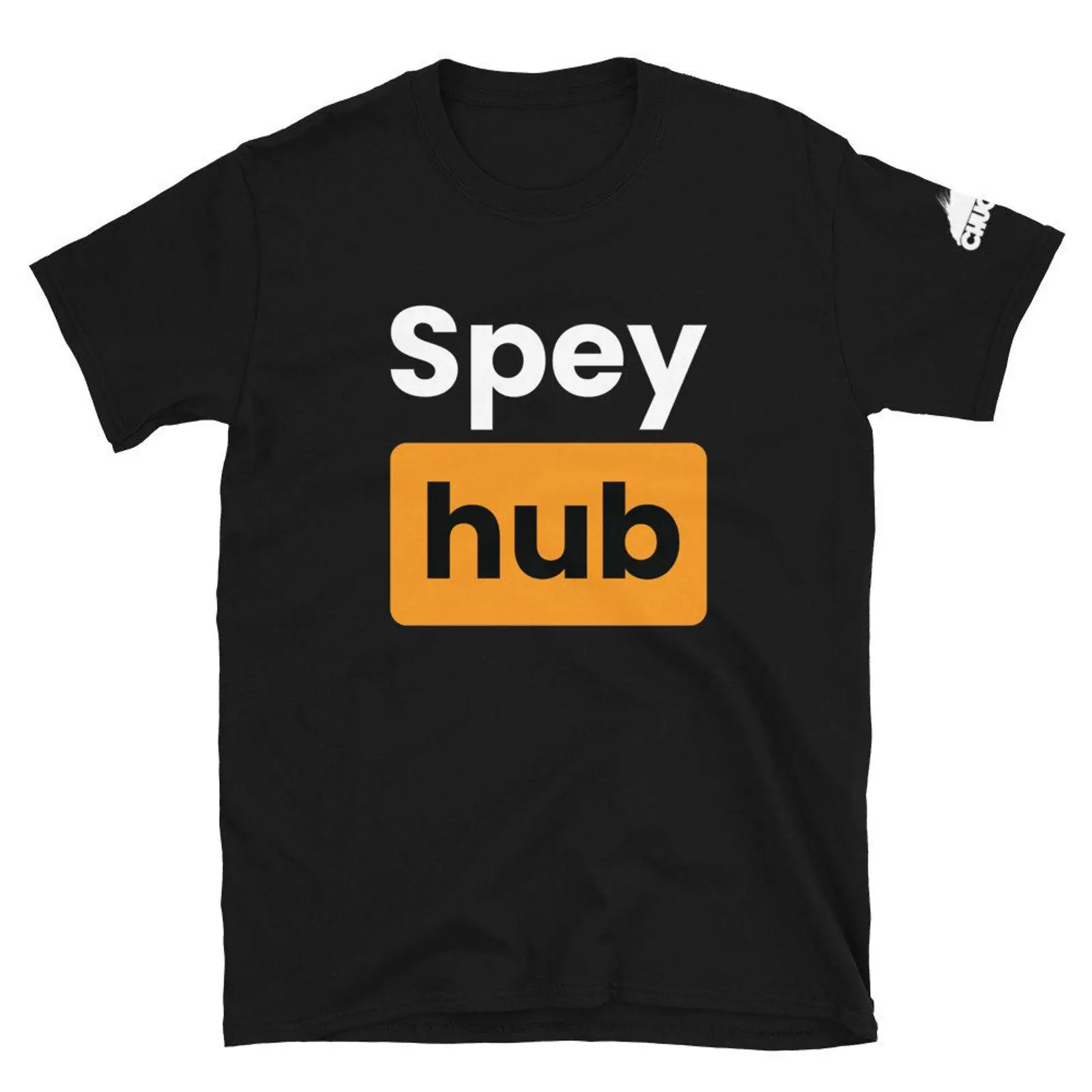 Fly Fishing T Shirt Spey hub T - Vintage Fashion Hub ulasan dan harga