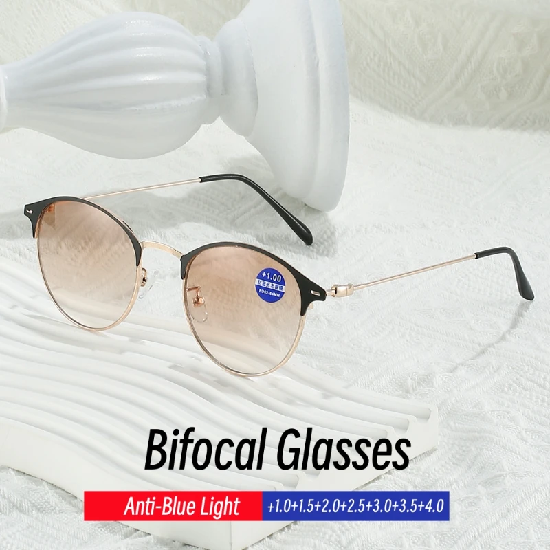 Fashion Near Far Anti Blue Pre - Vintage Fashion Definition ulasan dan harga