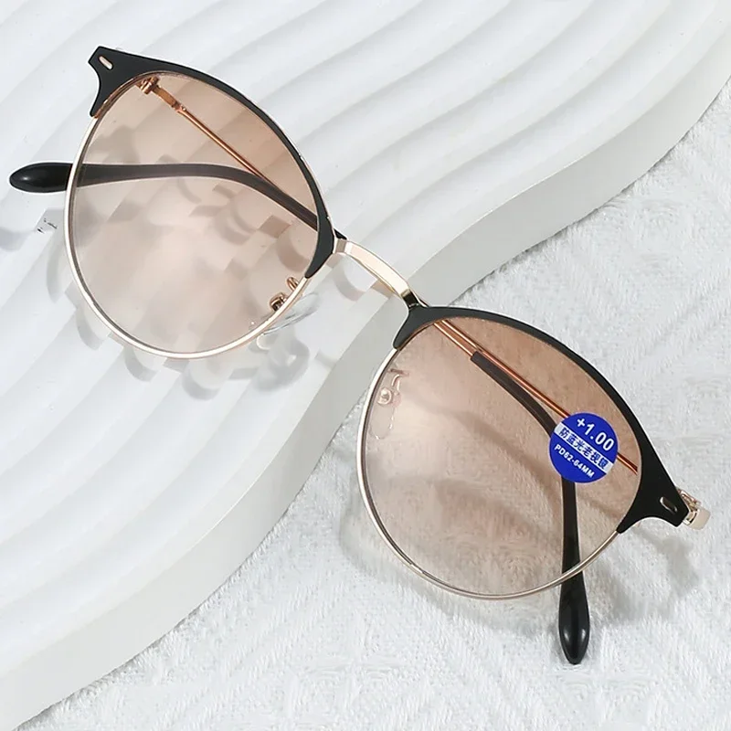 Fashion Near Far Anti Blue Pre - Vintage Fashion Definition ulasan dan harga