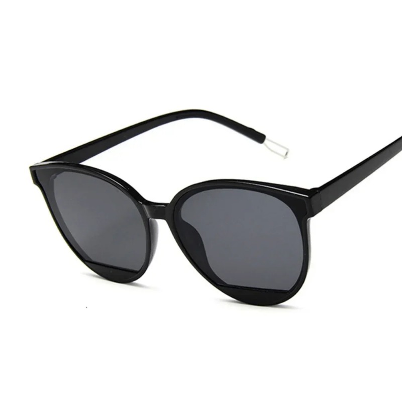 New Arrival Fashion Sunglasses - Vintage Fashion De ulasan dan harga