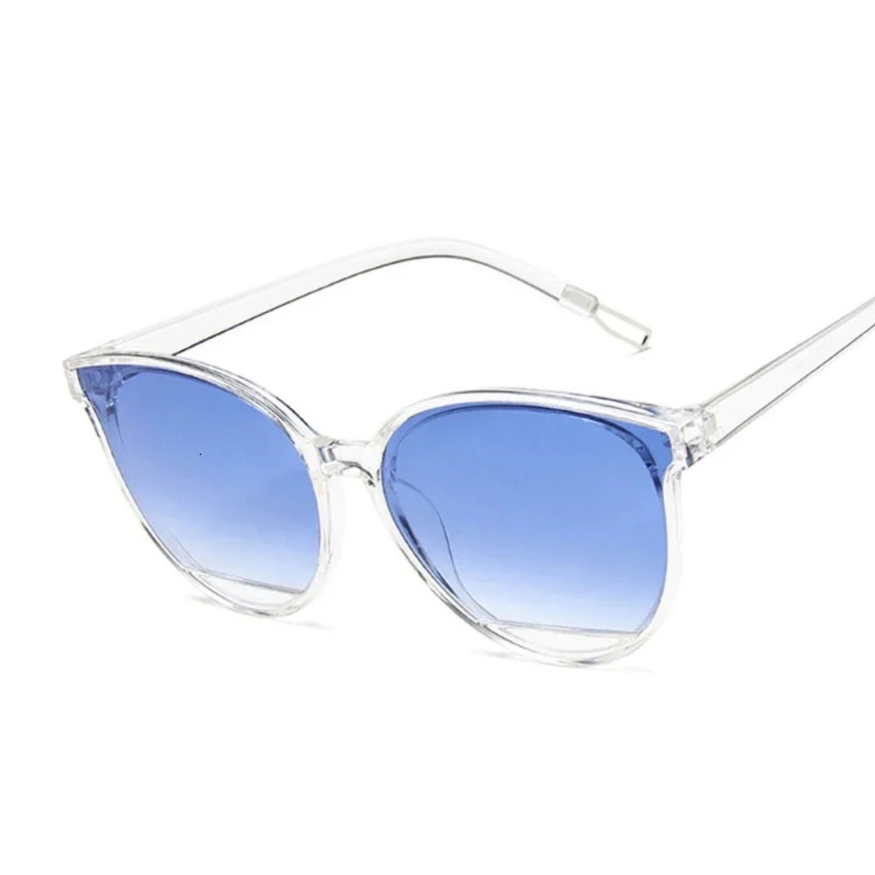New Arrival Fashion Sunglasses - Vintage Fashion De ulasan dan harga