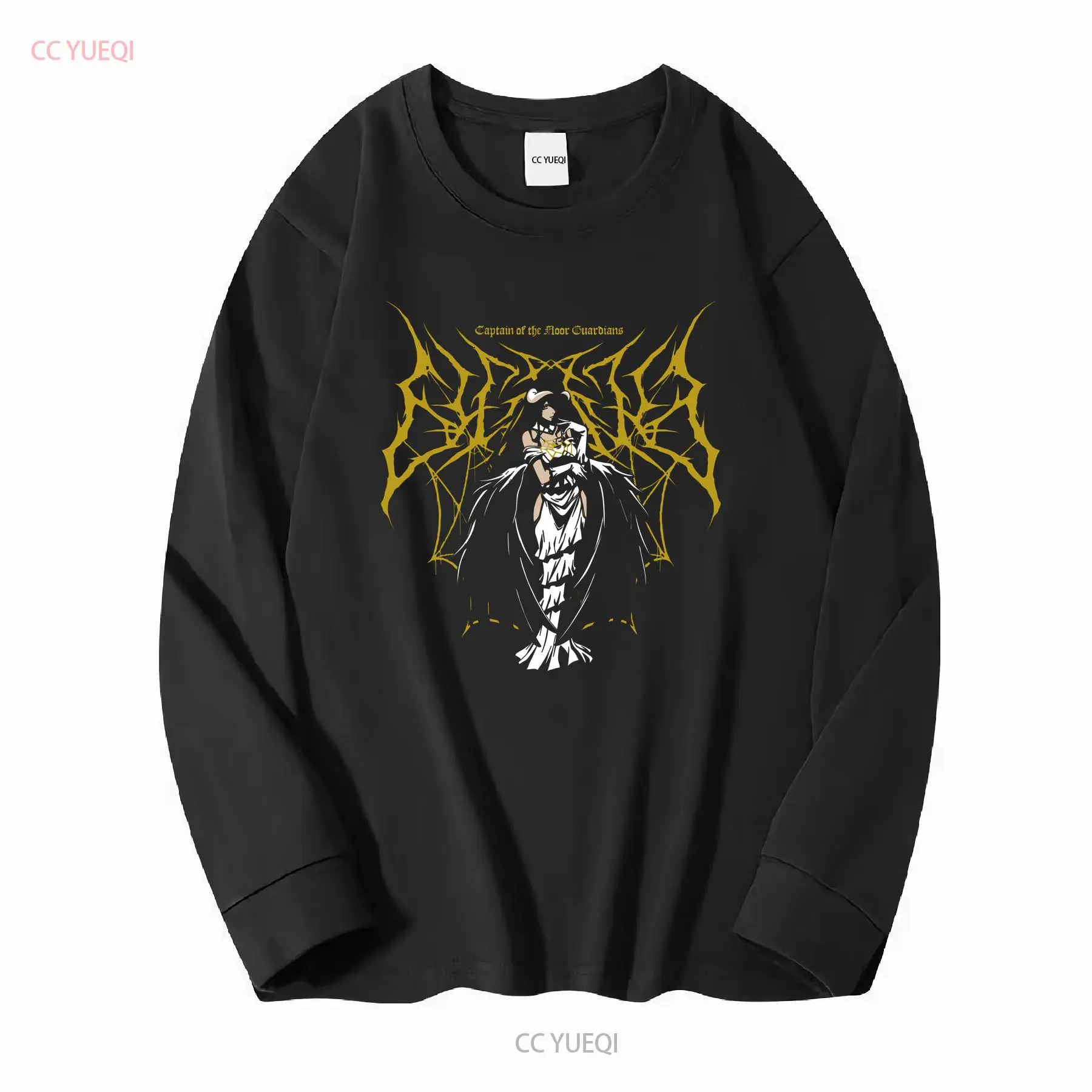 Overload IV ALBEDO T shirt Bla - Vintage Fashion Japan ulasan dan harga