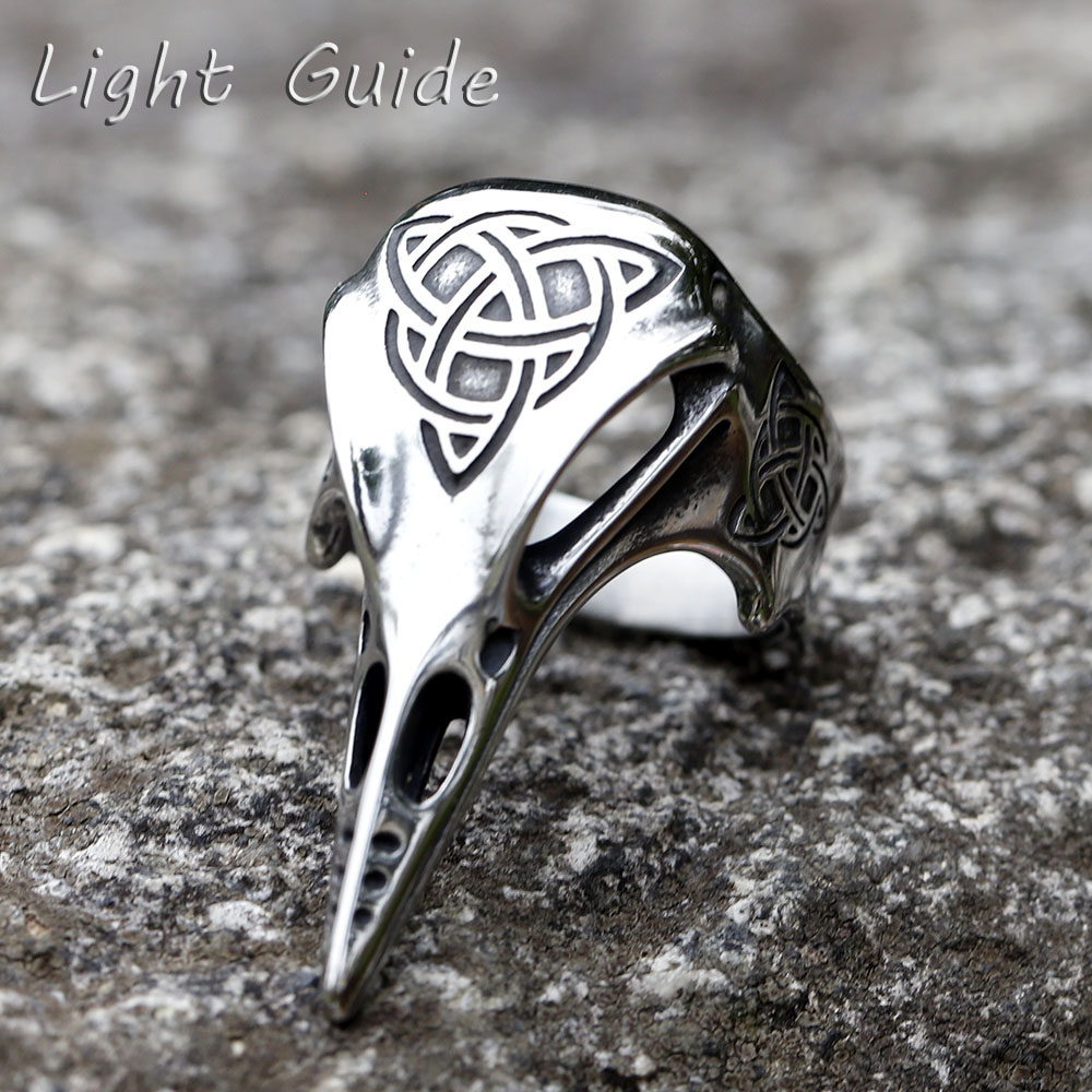 2023 Vintage Celtic Knot Totem - Vintage Fashion Guide ulasan dan harga