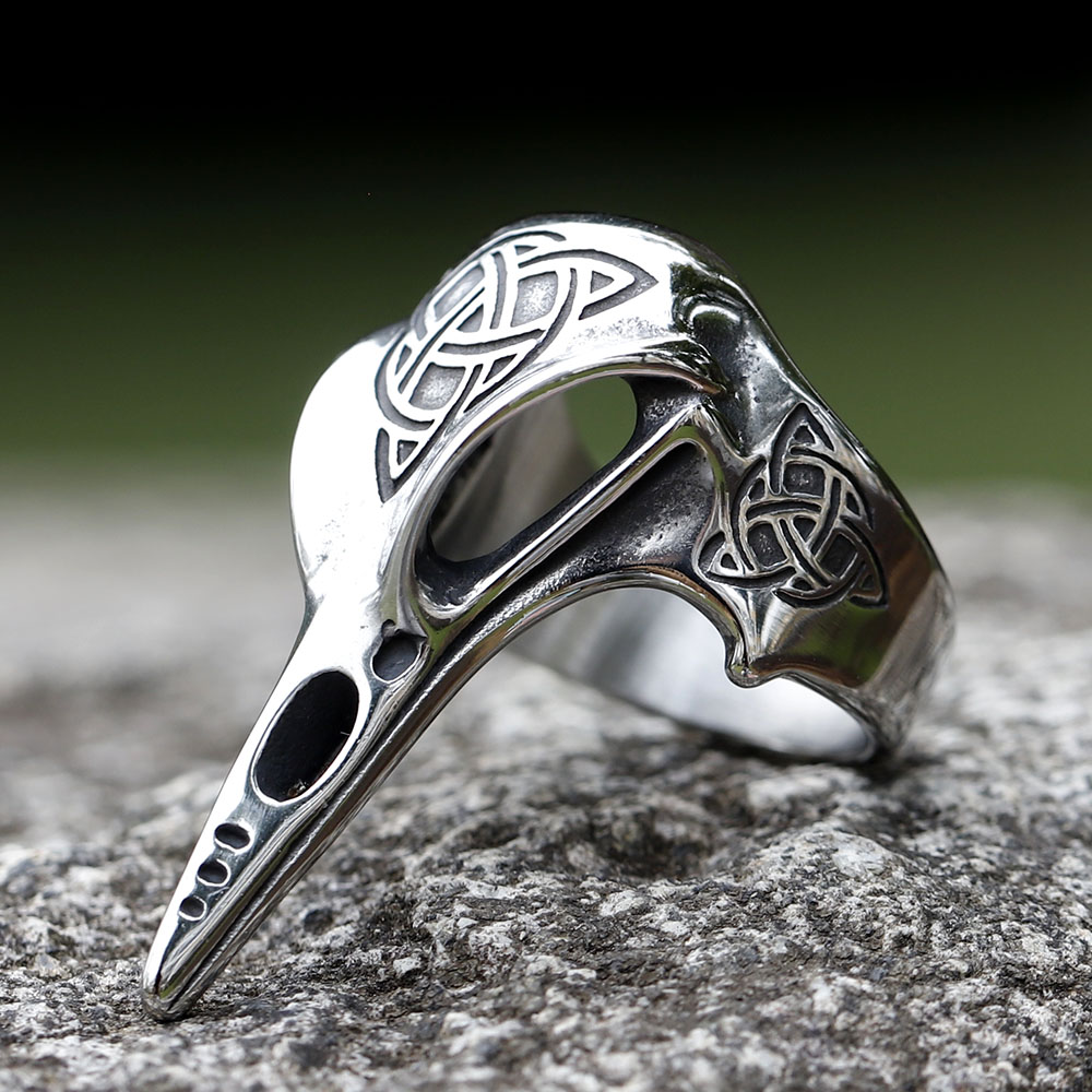 2023 Vintage Celtic Knot Totem - Vintage Fashion Guide ulasan dan harga