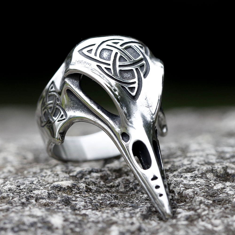 2023 Vintage Celtic Knot Totem - Vintage Fashion Guide ulasan dan harga