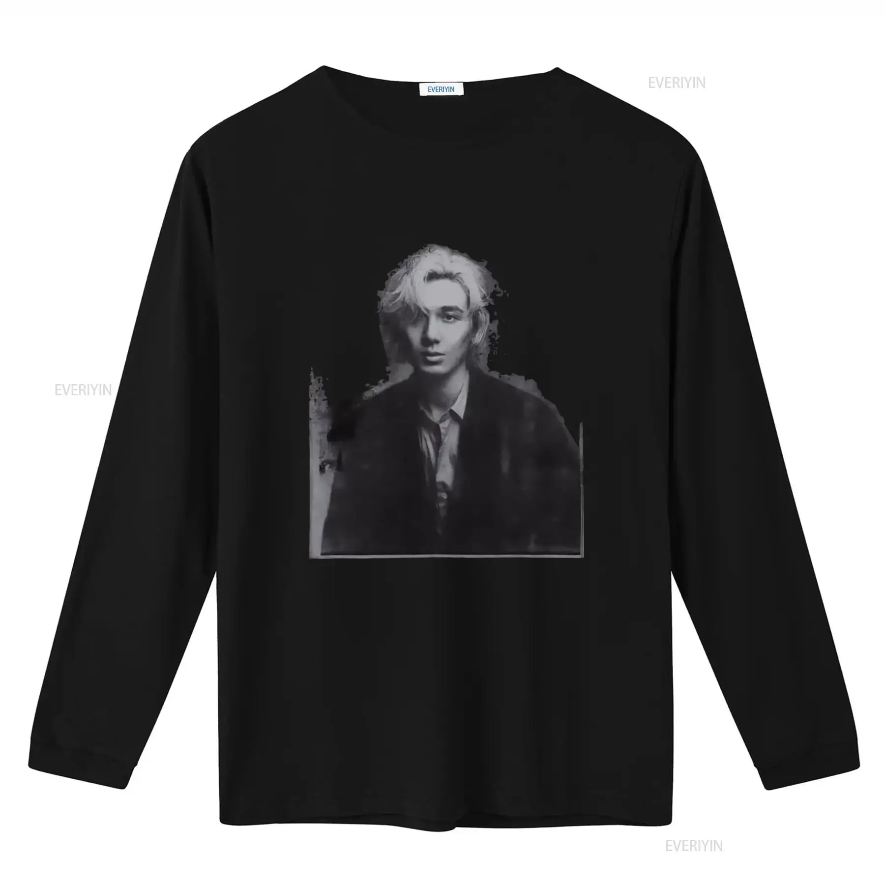 Fujii Kaze U S Tour 2024 Black - Vintage Fashion Japan ulasan dan harga