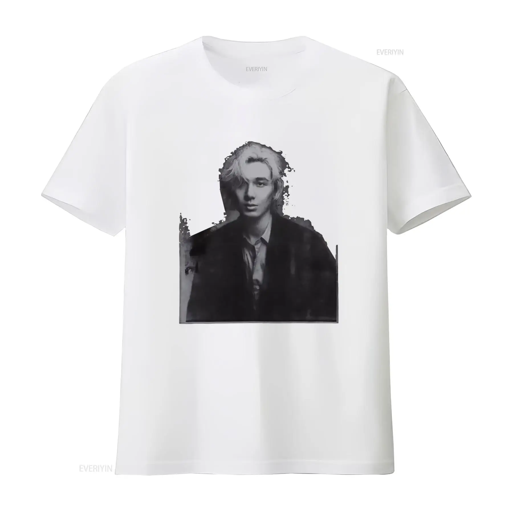 Fujii Kaze U S Tour 2024 Black - Vintage Fashion Japan ulasan dan harga