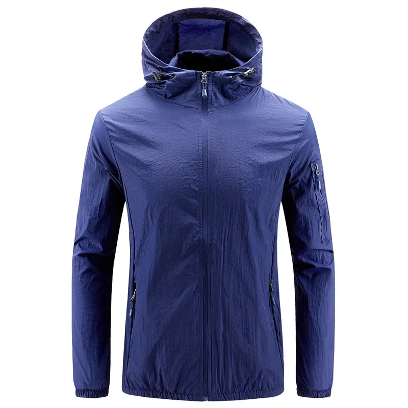 Summer UV Sun Protection Jacke - Varsity Jacket Wool ulasan dan harga