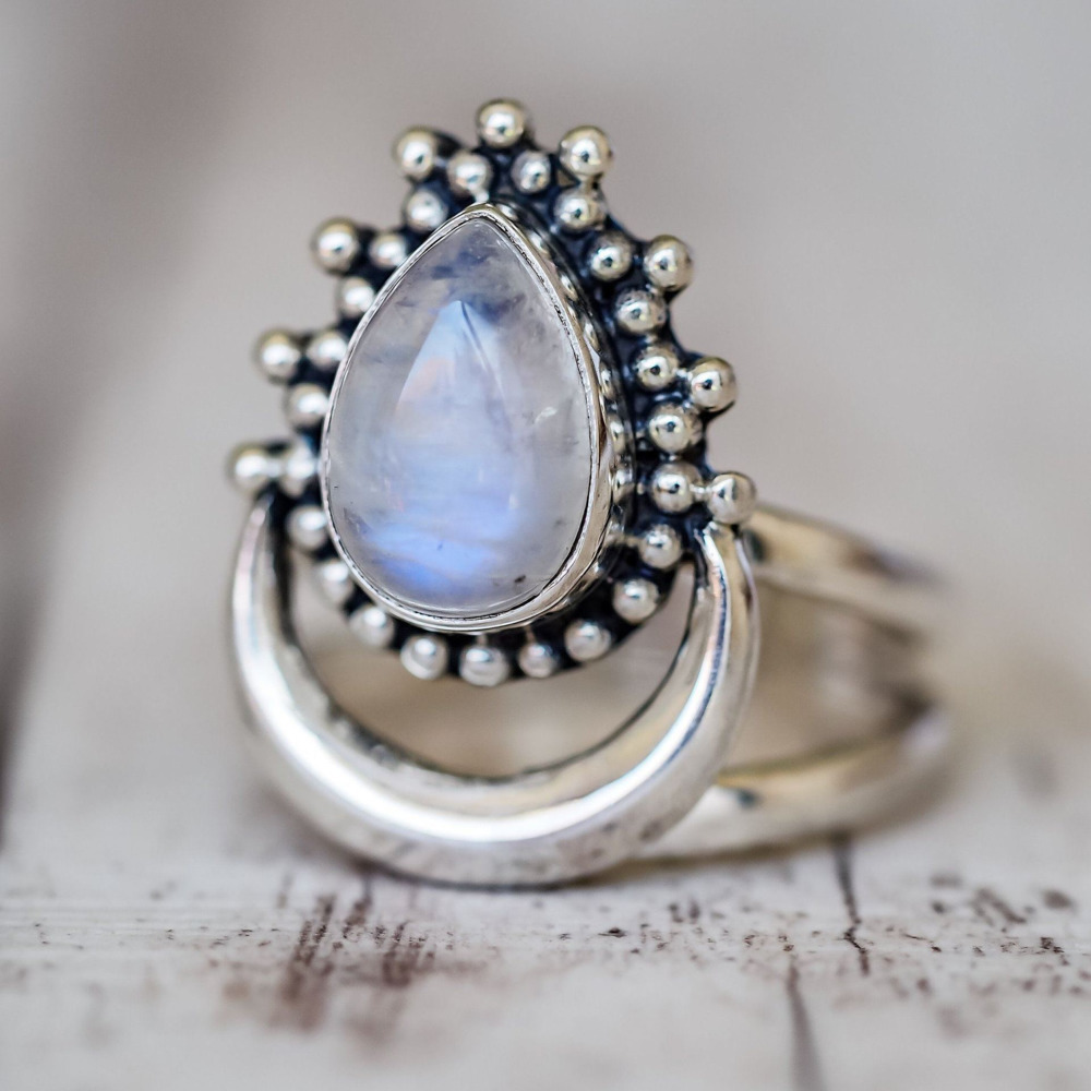 WOSIKATE Vintage Water Drop Sh - Z Vintage Fashion ulasan dan harga