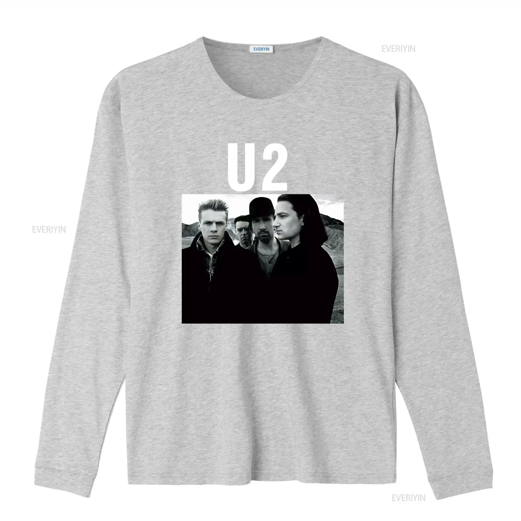 Las Vegas U2 Bootleg Retro 90s - Vintage Fashion Las Vegas ulasan dan harga