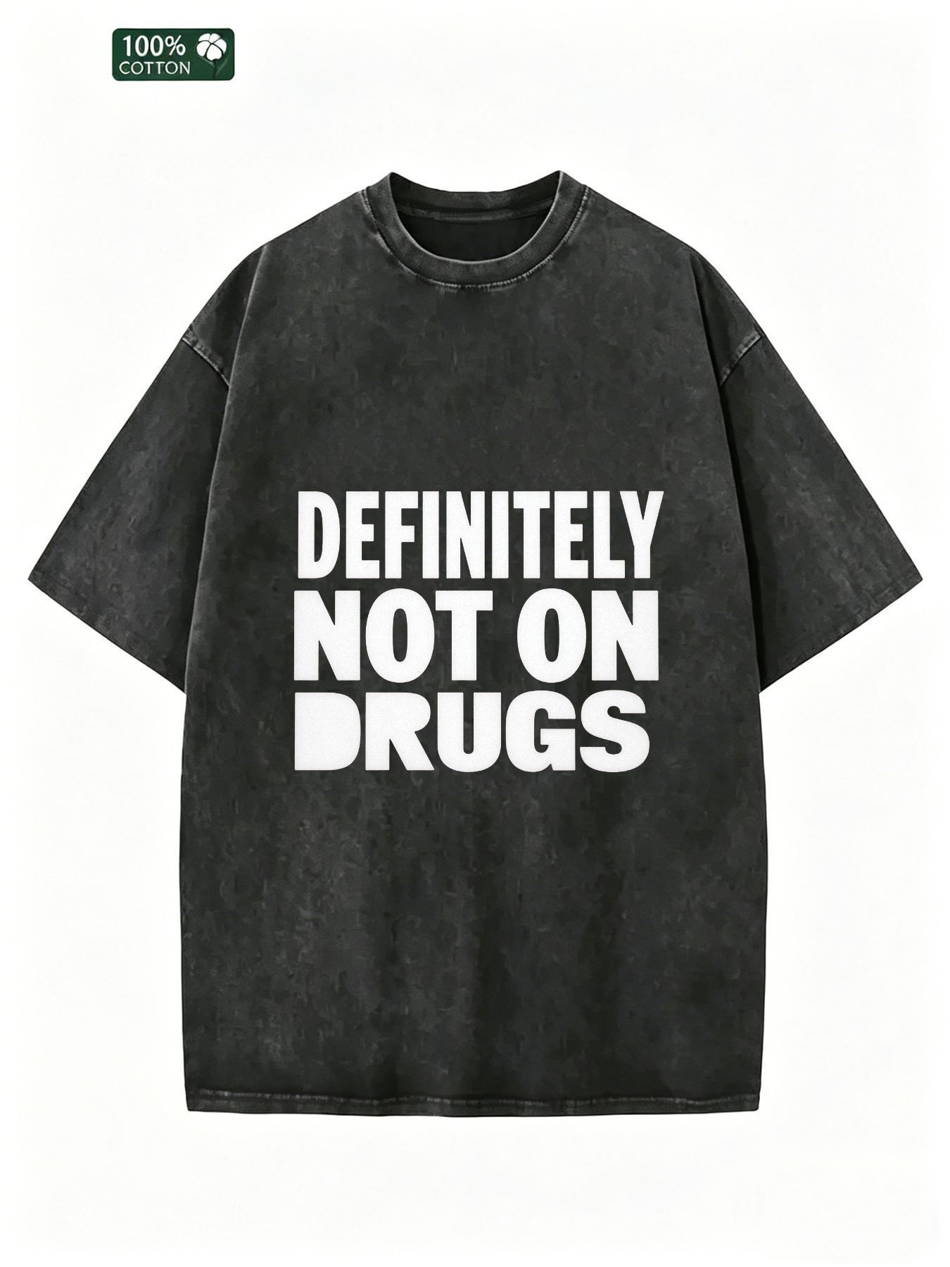 Definitely Not the Addictive R - Vintage Fashion Definition ulasan dan harga