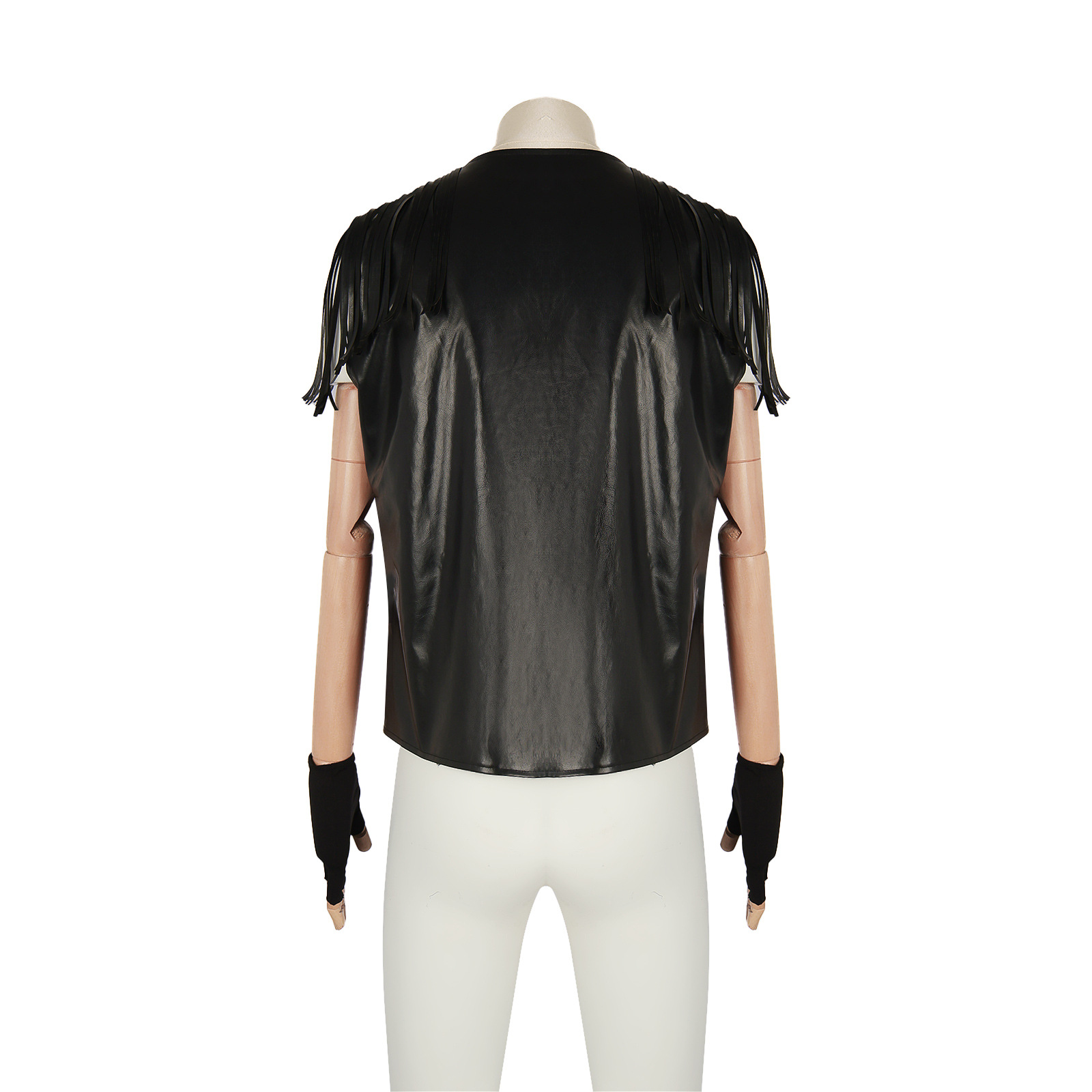Ken Cosplay Costume Gothic Vin - Vintage Ken Fashion ulasan dan harga
