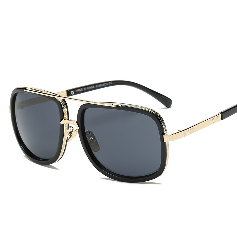 New Fashion Cool Men Driving G - Vintage Fashion De ulasan dan harga