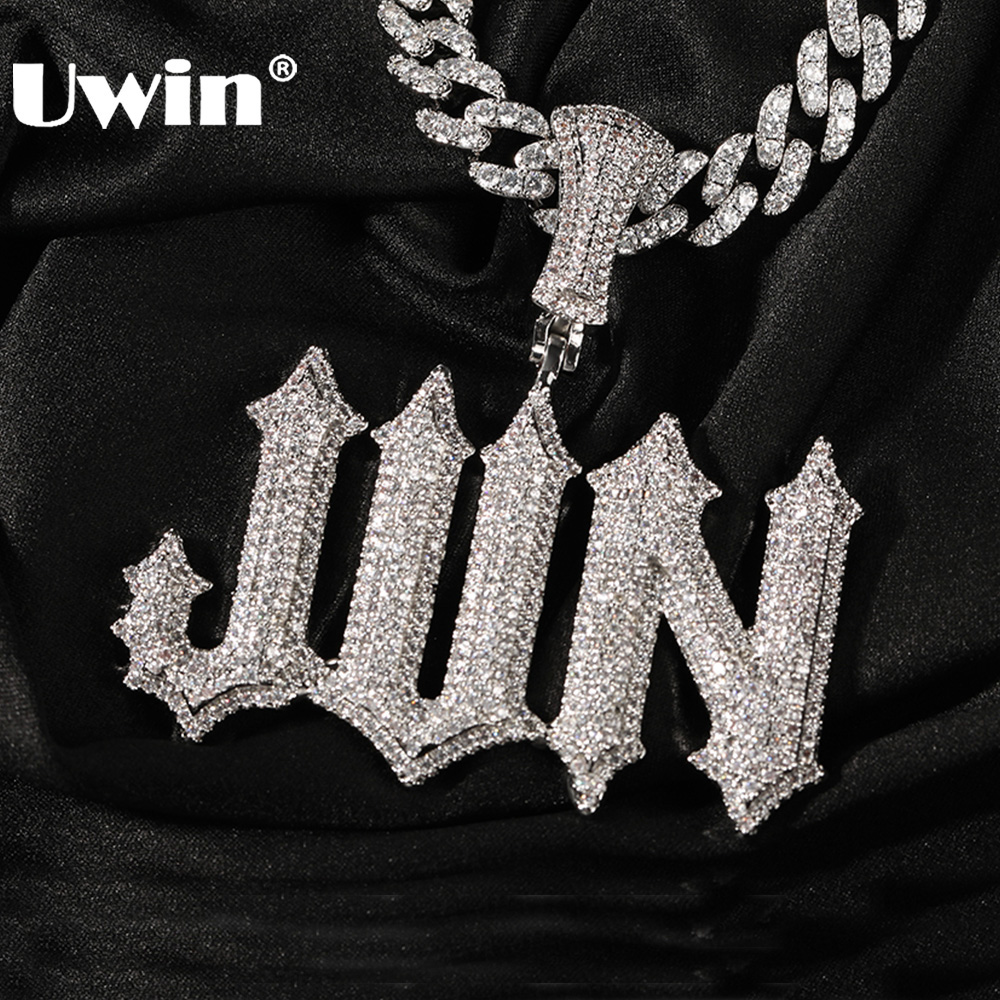 UWIN Custom Vintage Font Lette - Vintage Fashion Font ulasan dan harga