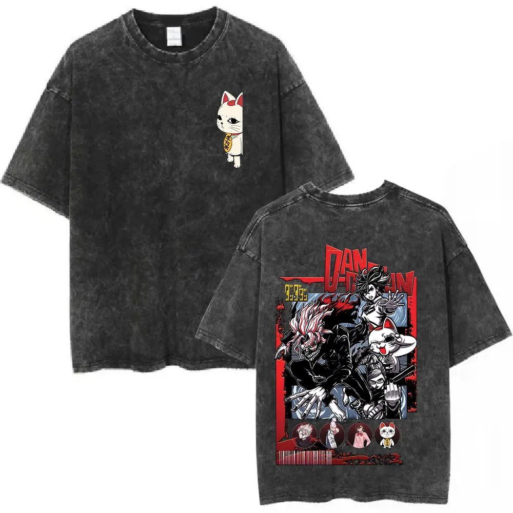 Anime Dandadan Ken Takakura Ok - Vintage Ken Fashion ulasan dan harga