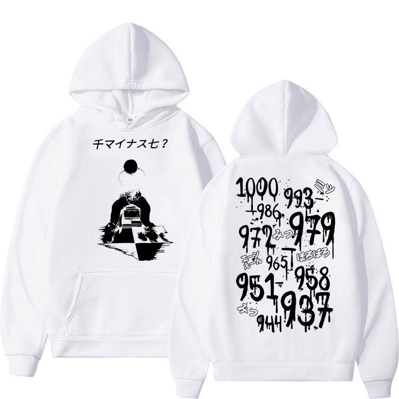 Anime Tokyo Ghoul Kaneki Ken H - Vintage Ken Fashion ulasan dan harga