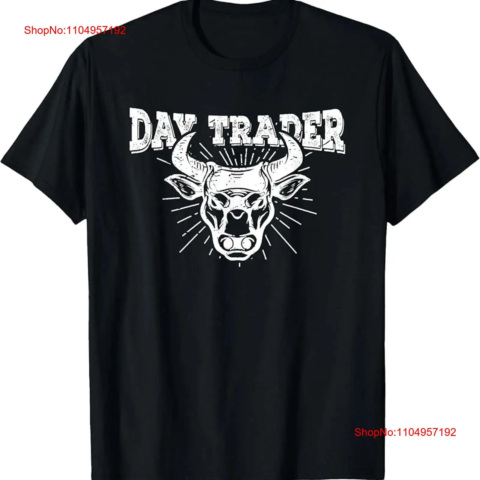 Day Trader Stock Market Invest - Vintage Fashion Market ulasan dan harga