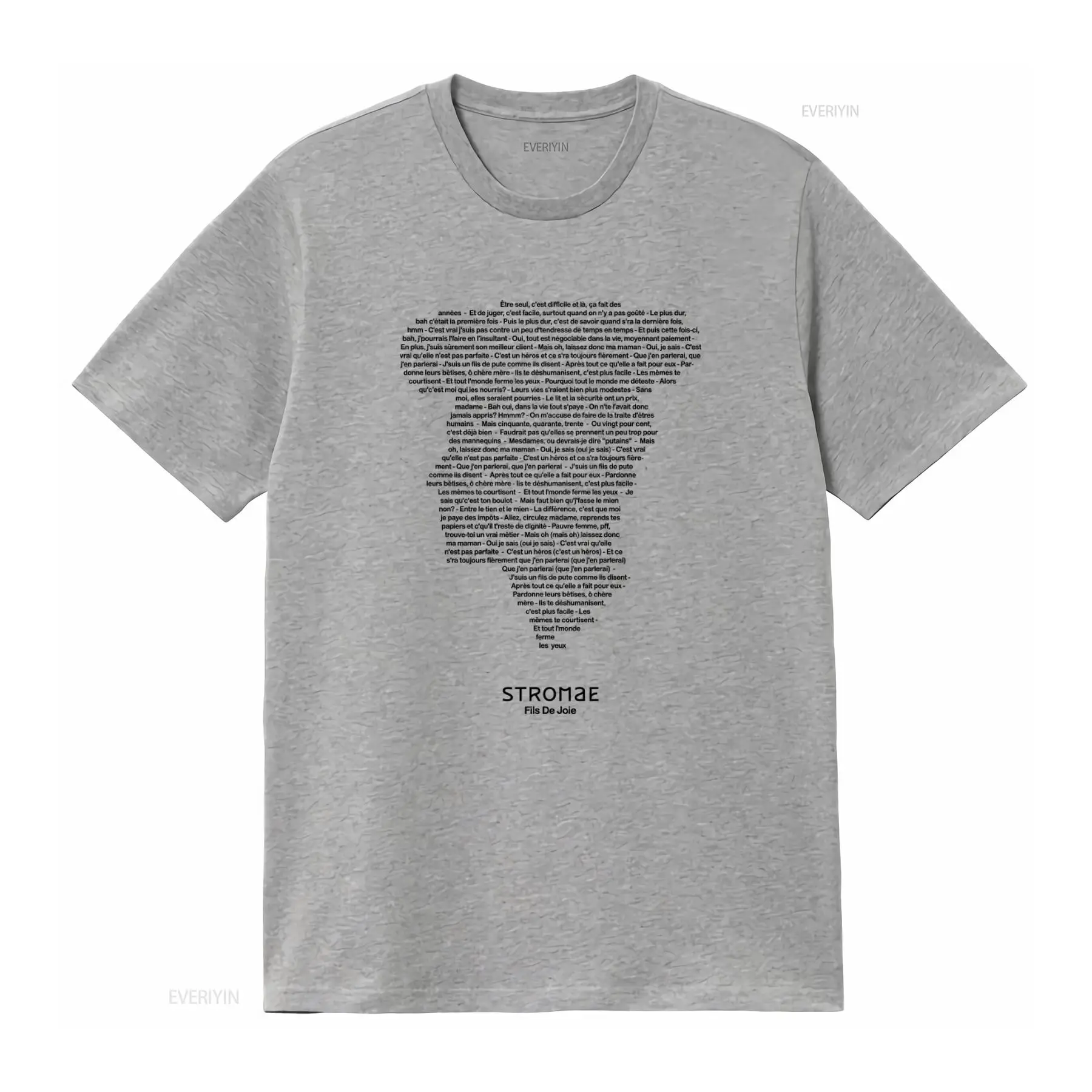 Stromae Fils de Joie Lyrics Pr - Vintage Fashion De ulasan dan harga