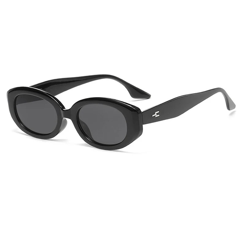 Vintage Cat Eye Sunglasses Wom - Vintage Fashion De ulasan dan harga