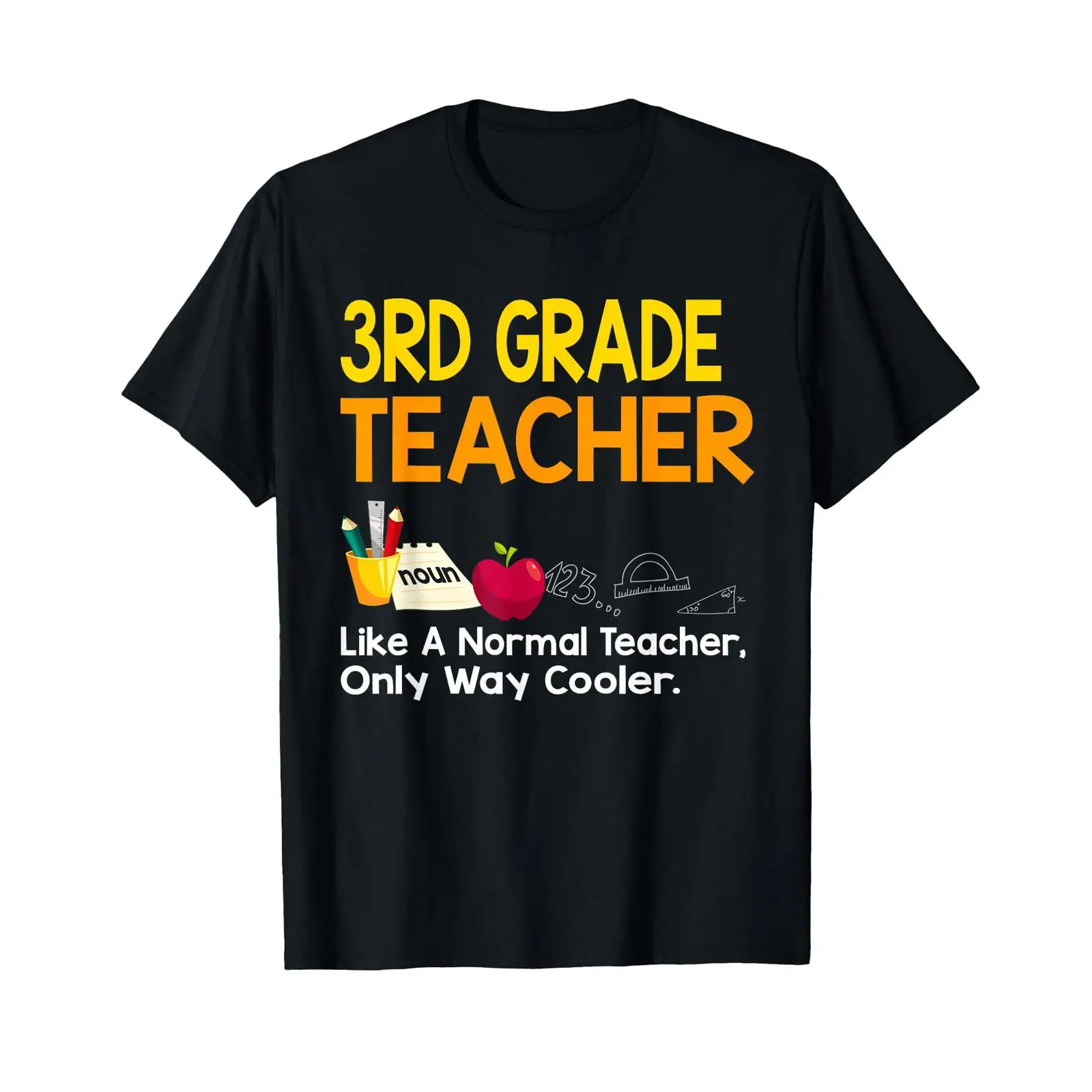 Third Grade Teacher 3rd Defini - Vintage Fashion Definition ulasan dan harga