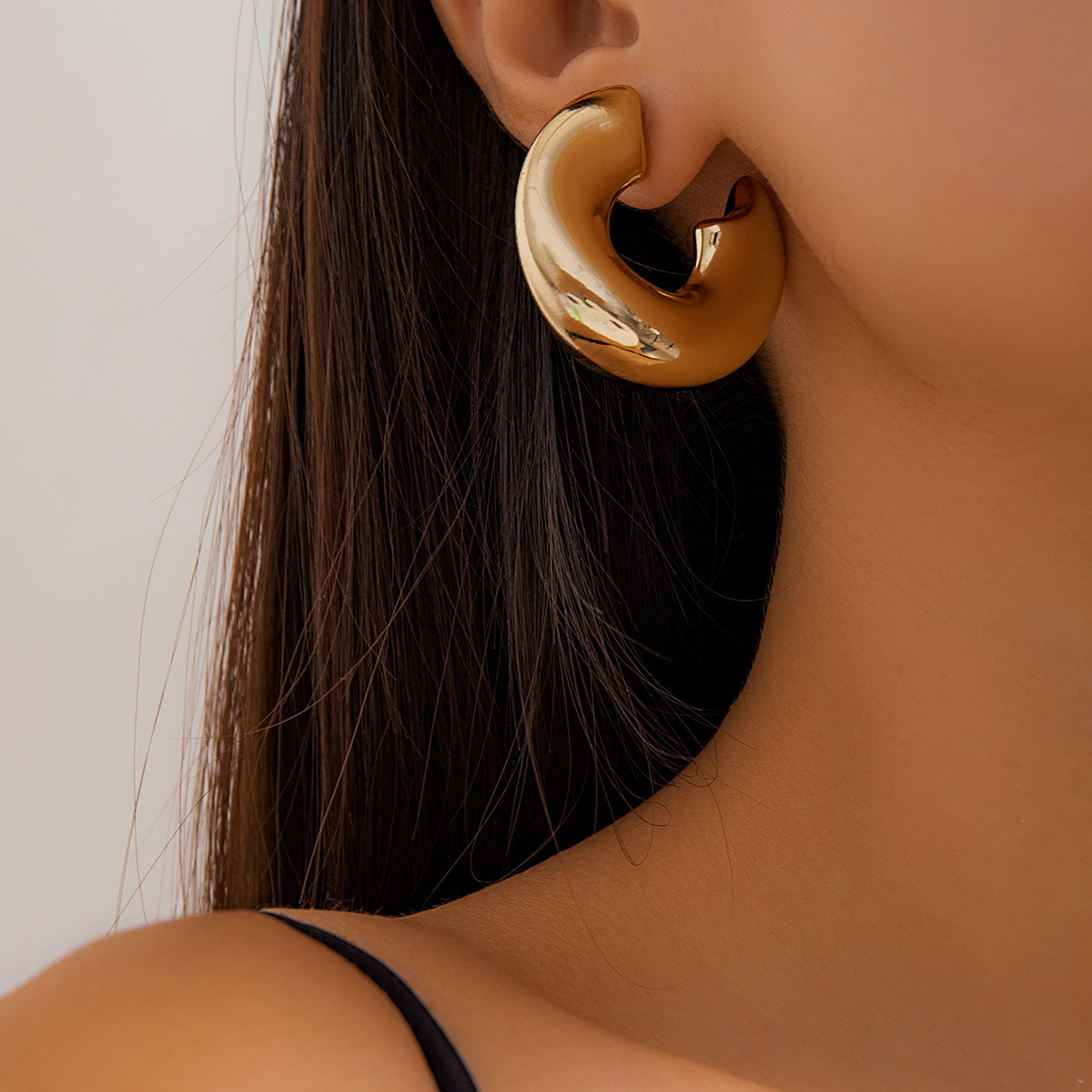 IngeSight.Z Vintage Metal Thic - Z Vintage Fashion ulasan dan harga