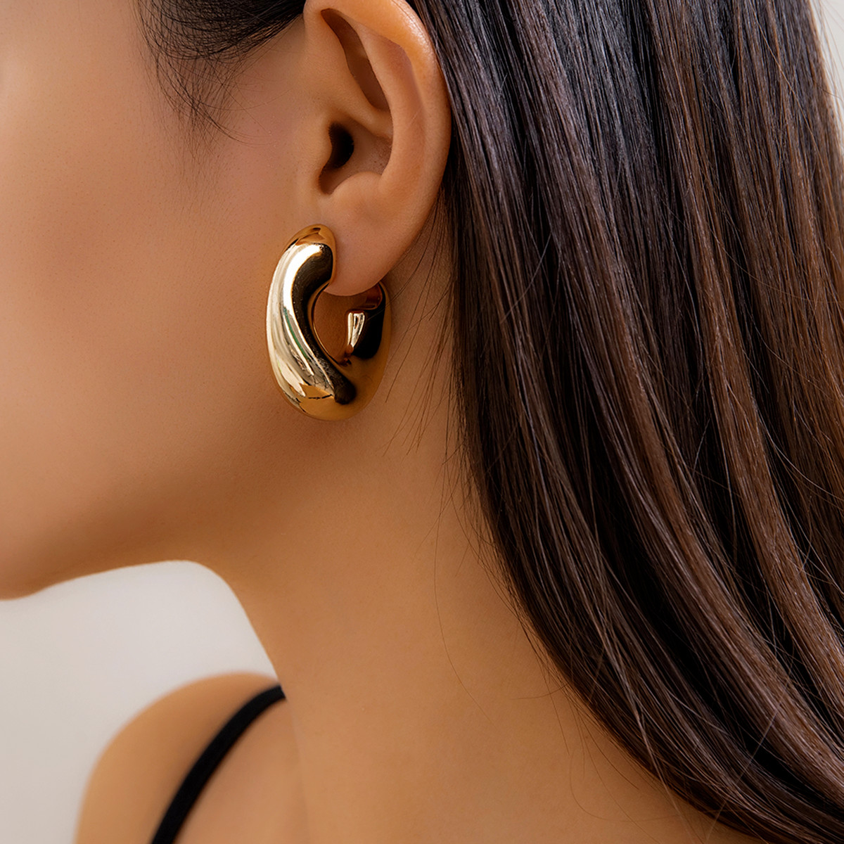 IngeSight.Z Vintage Metal Thic - Z Vintage Fashion ulasan dan harga