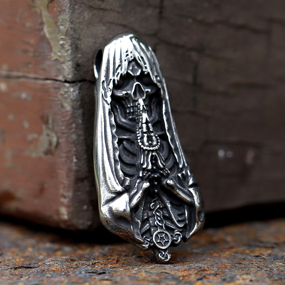2023 New 316L Stainless Steel  - Vintage Fashion Guide ulasan dan harga