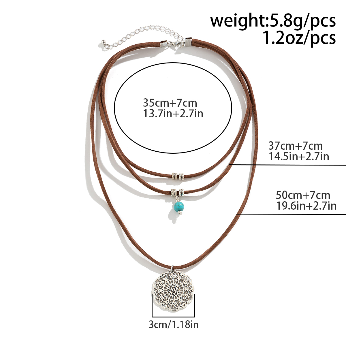 IngeSight.Z Vintage Multilayer - Z Vintage Fashion ulasan dan harga