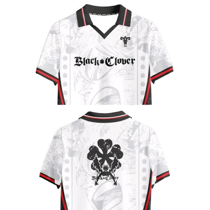 Vintage Oversize Anime Black F - Fashion Y Vintage ulasan dan harga