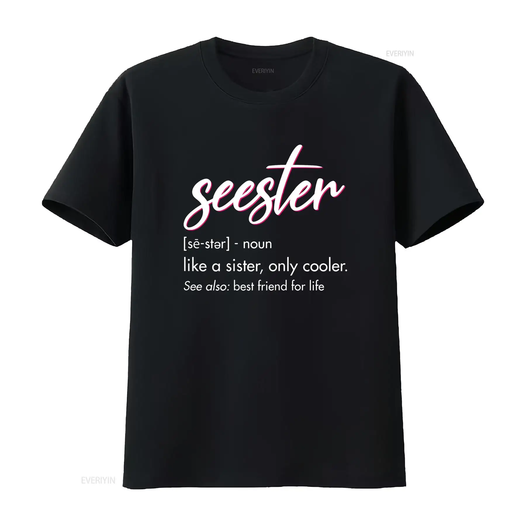 Seester Definition Mom Sister  - Vintage Fashion Definition ulasan dan harga