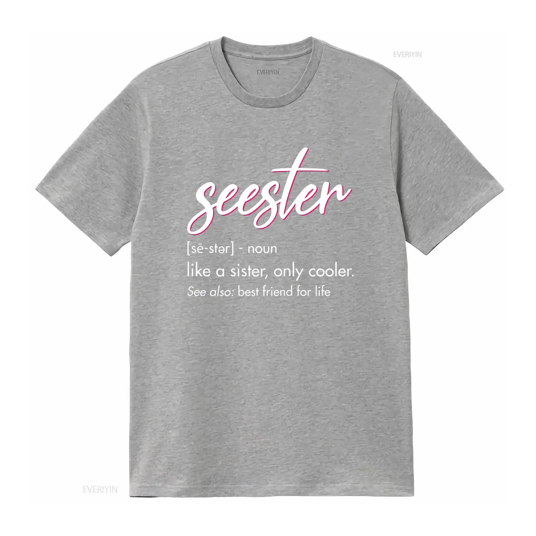 Seester Definition Mom Sister  - Vintage Fashion Definition ulasan dan harga