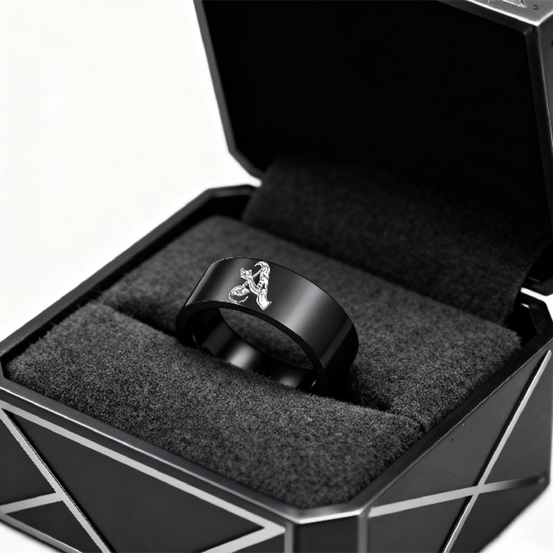 Letdiffery Customized Engraved - Z Vintage Fashion ulasan dan harga