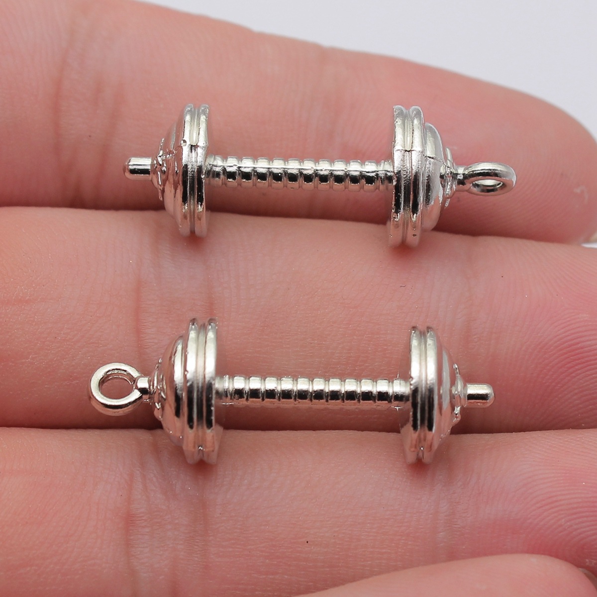 Charms Zinc Alloy Jewelry Maki - Vintage Fashion Jewelry Necklaces ulasan dan harga