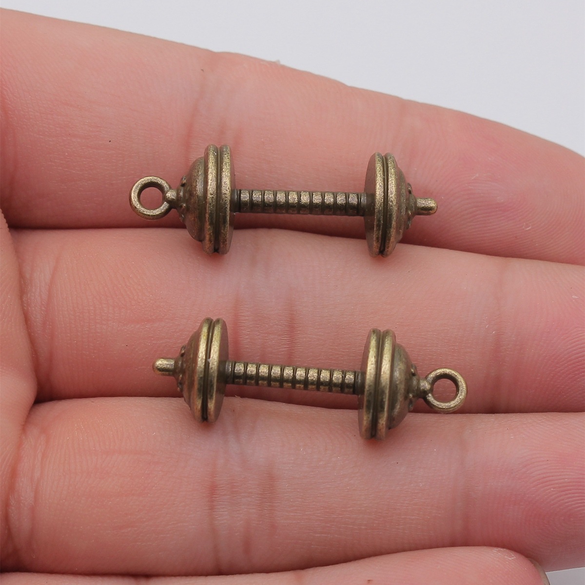 Charms Zinc Alloy Jewelry Maki - Vintage Fashion Jewelry Necklaces ulasan dan harga