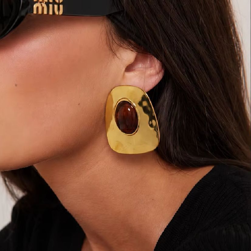 IngeSight.Z Creative Irregular - Z Vintage Fashion ulasan dan harga