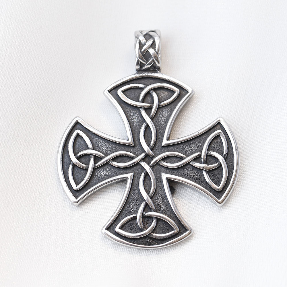 Mens Jewellery Titanium Steel  - Vintage Fashion Guide ulasan dan harga