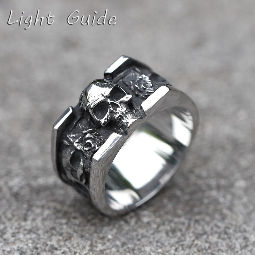 2022 NEW Men's 316L stainless  - Vintage Fashion Guide ulasan dan harga