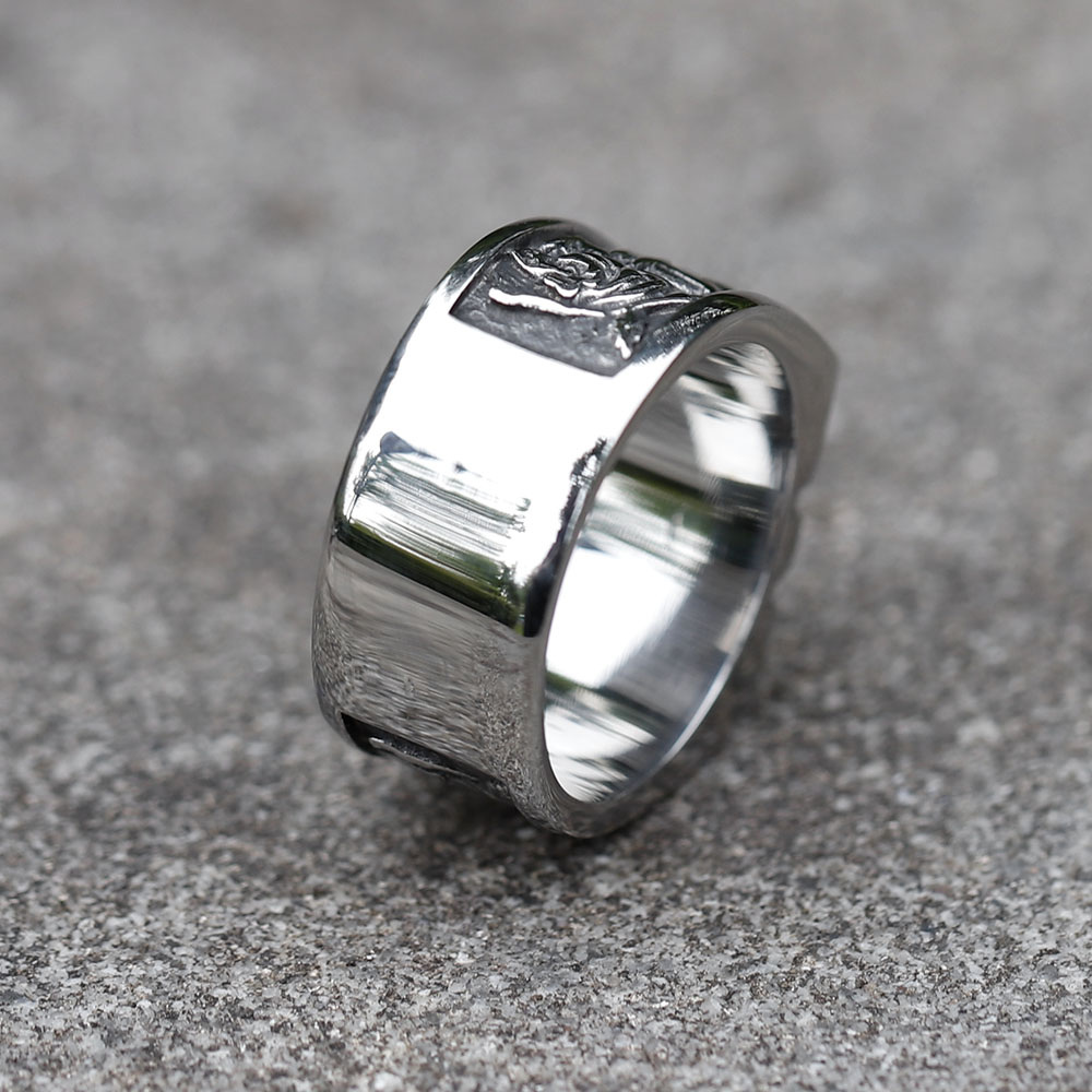 2022 NEW Men's 316L stainless  - Vintage Fashion Guide ulasan dan harga
