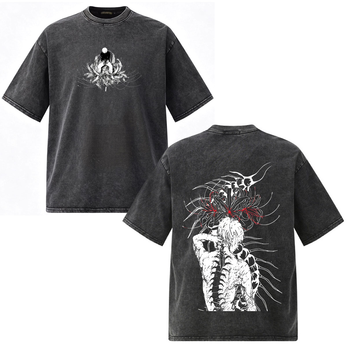 Anime Tokyo Ghoul Kaneki Ken V - Vintage Ken Fashion ulasan dan harga