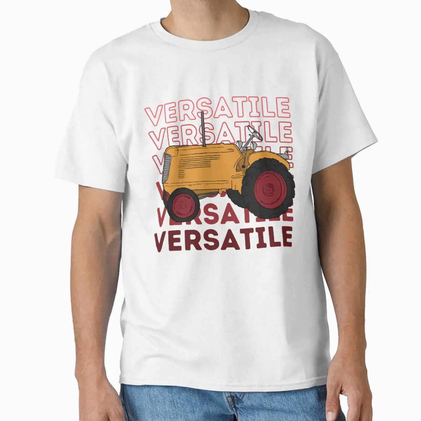 Versatile Tractor designed and - Vintage Fashion Hub ulasan dan harga